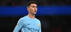 Aymeric Laporte