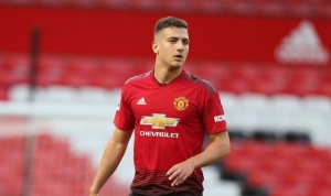 Diogo Dalot