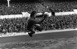 Ray Clemence