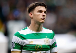 Kieran Tierney