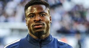 Serge Aurier