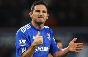 Frank Lampard