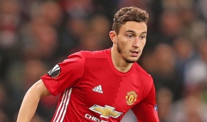 Matteo Darmian