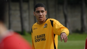 Chris Smalling