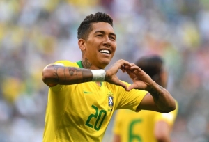 Roberto Firmino