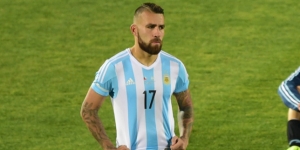 Nicolas Otamendi