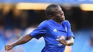 NGolo Kante