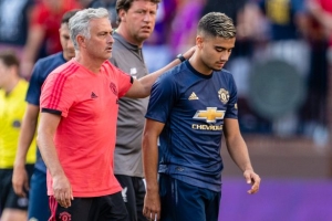 Andreas Pereira