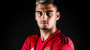 Andreas Pereira