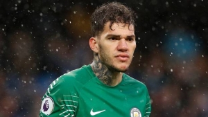 Ederson