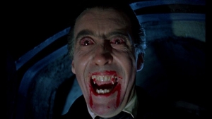 Count Dracula