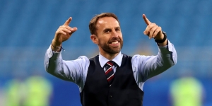 Gareth Southgate
