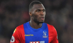 Christian Benteke