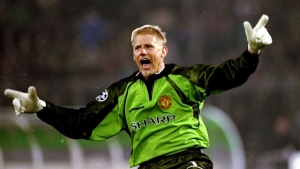 Peter Schmeichel