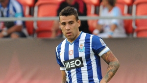 Nicolas Otamendi