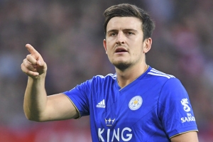 Harry Maguire