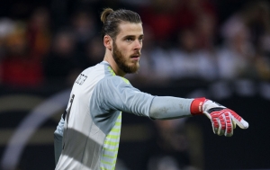 David De Gea
