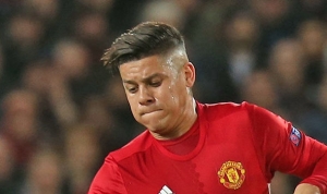 Marcos Rojo