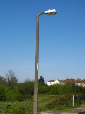Lamp Post