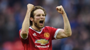 Daley Blind