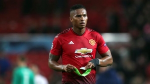 Antonio Valencia