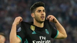 Marco Asensio