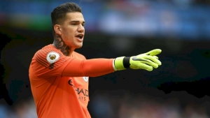 Ederson