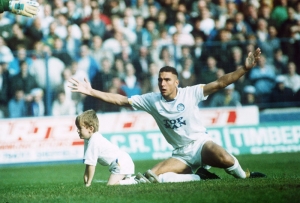 Vinny Jones