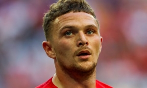 Kieran Trippier