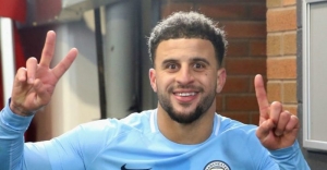 Kyle Walker