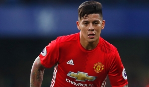 Marcos Rojo