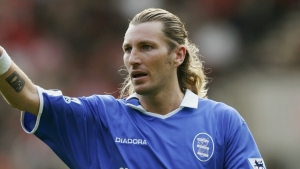 Robbie Savage