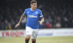 James Tavernier