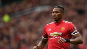 Antonio Valencia