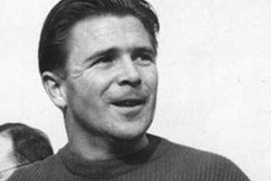 Ferenc Puskas