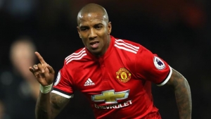 Ashley Young