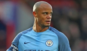 Vincent Kompany