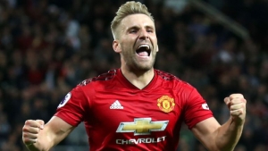 Luke Shaw