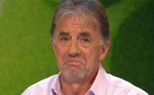 Mark Lawrenson