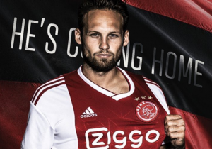 Daley Blind