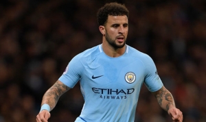 Kyle Walker