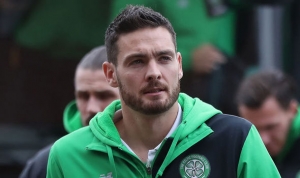 Craig Gordon