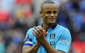 Vincent Kompany