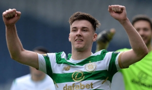 Kieran Tierney