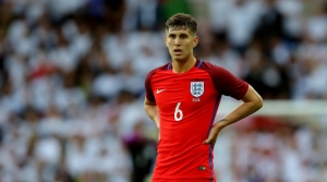 John Stones