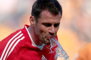 Jamie Carragher