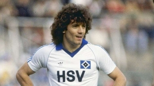 Kevin Keegan