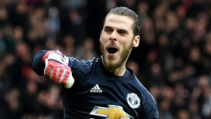 David De Gea