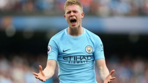 Kevin De Bruyne