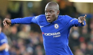 NGolo Kante